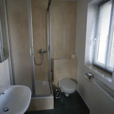 Am Olbersdorfer Apartment